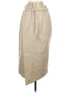 Love, Bonito Casual Skirt In Nude