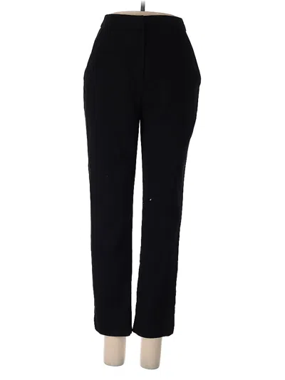 Pre-owned Love, Bonito Dress Pants In Black