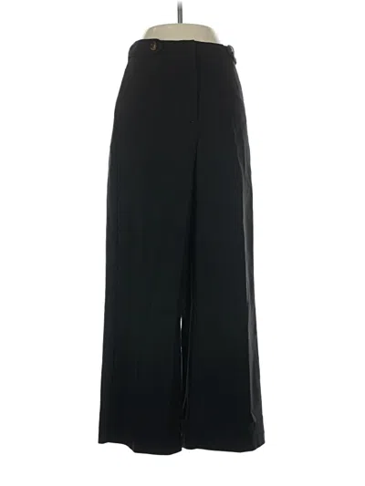 Pre-owned Love, Bonito Dress Pants In Black
