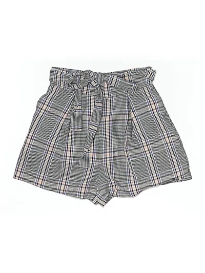 Pre-owned Love, Bonito Shorts In Gray