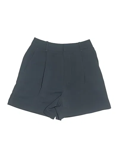 Pre-owned Love, Bonito Shorts In Gray