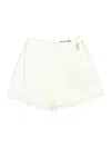 Love, Bonito Skort In White