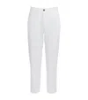 LOVE BRAND & CO. LINEN RANDALL TROUSERS