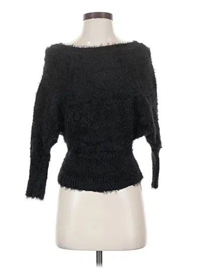 Love By Design Cardigan Sweater In Black