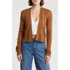 Love By Design Gia Pointelle Cardigan
