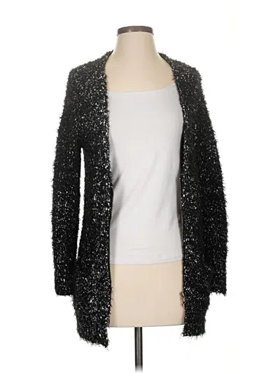 Pre-owned Love By Design Jacket In Black