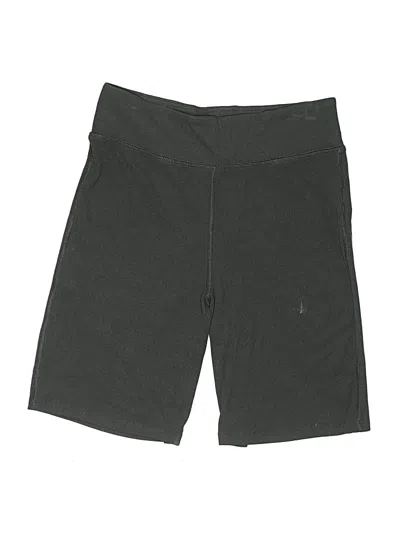 Pre-owned Love By Gap Athletic Shorts In Gray