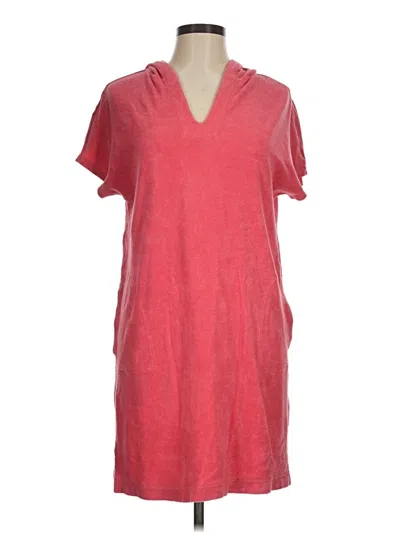 Pre-owned Love By Gap Casual Dress In Red