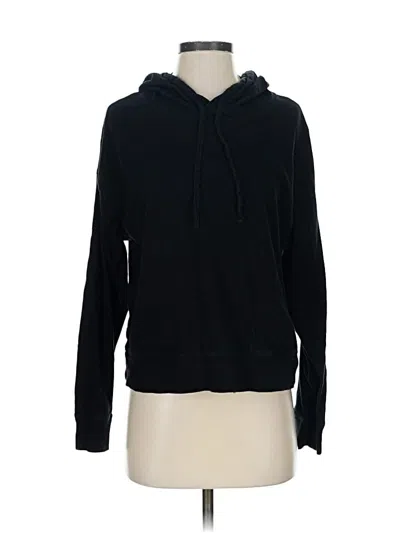 Pre-owned Love By Gap Sweatshirt In Black