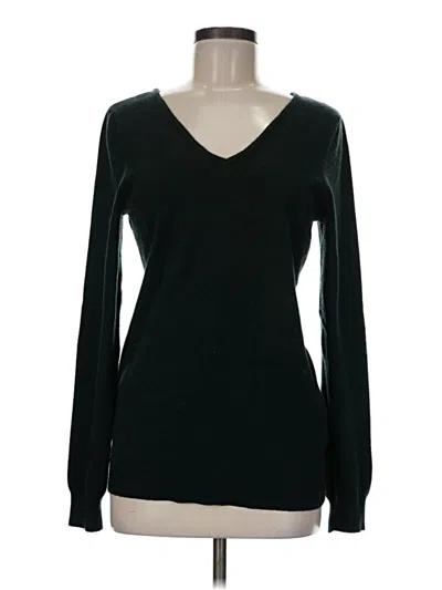 Pre-owned Love Ellie Pullover Sweater In Black