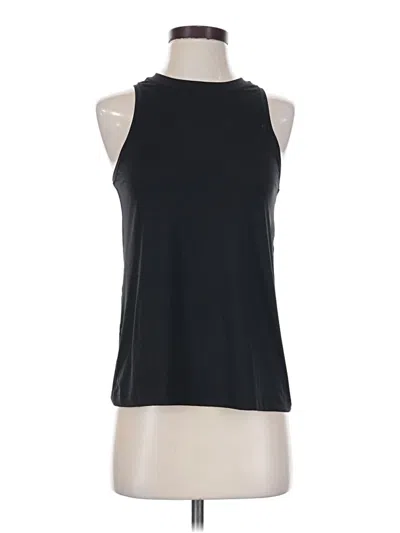 Pre-owned Love, Fire Casual Dress In Black