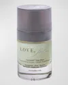 Love, Indus Amrutini True Brew Transforming Serum, 1 Oz.