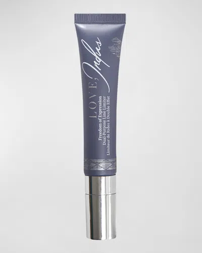 Love, Indus Freedom Of Expression Dual-purpose Line Limiter, 0.5 Oz.