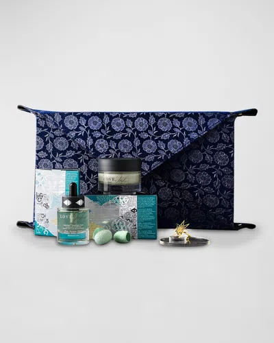 Love, Indus Limited Edition Gift Set: Women's Edition ($350 Value) In Star Pinwheelring