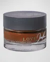 Love, Indus Velvet:08 Broadway Bright Detox Mask, 1.7 Oz.