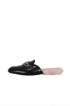 Love Moschino - 000 Black Sandals Ja10280h1fia0 In Black