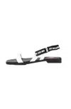 Love Moschino - 100 Sandals White Ja16212g0eih0 In White