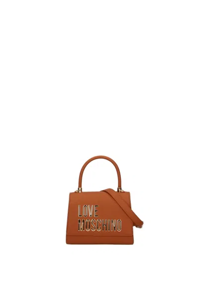 Love Moschino _  _ In Beige