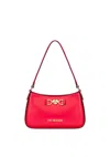 Love Moschino _  Jc4062pp1ml-1150a Red In Red