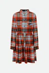 Love Moschino Abito Multicolore