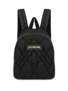 LOVE MOSCHINO BACKPACK