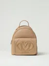 Love Moschino Backpack Woman  In Brown