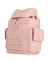 Love Moschino Backpacks In Blush