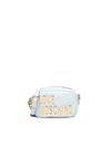 Love Moschino Bags..