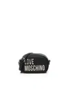 Love Moschino Bags..