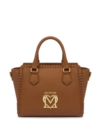 LOVE MOSCHINO LOVE MOSCHINO BAGS