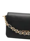 Love Moschino Bags In Black