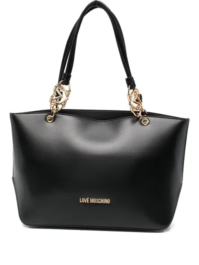 LOVE MOSCHINO LOVE MOSCHINO BAGS