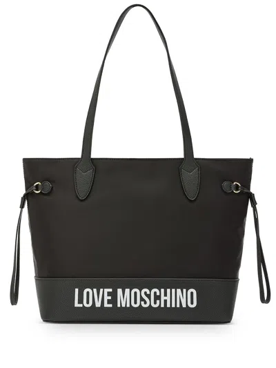 Love Moschino Bags.. Black