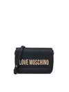 LOVE MOSCHINO LOVE MOSCHINO BAGS..