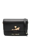 LOVE MOSCHINO LOVE MOSCHINO BAGS.. BLACK