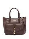 LOVE MOSCHINO LOVE MOSCHINO BAGS.. BROWN