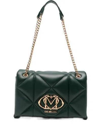 LOVE MOSCHINO LOVE MOSCHINO BAGS