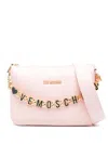 Love Moschino Bags In Pink