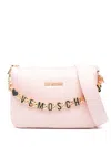 Love Moschino Bags In Pink