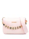 Love Moschino Bags In Pink