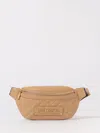 Love Moschino Belt Bag  Woman Color Beige In Nude