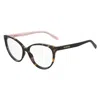 Love Moschino Multi Acetate Women's Frames