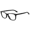 Love Moschino Black Women Optical Frames