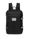 Love Moschino Nylon Travel Backpack