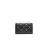 Love Moschino Woman Cross-body Bag Black Size - Recycled Polyurethane