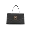 Love Moschino Hand Bags Women Polyurethane Black