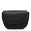Love Moschino Black Pu Bags