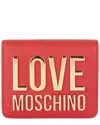 Love Moschino Bold Love Wallet
