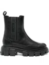 Love Moschino Boots