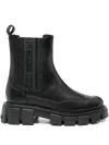 Love Moschino Boots